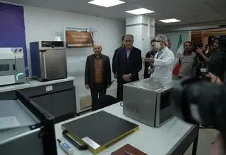 رئیس سازمان انرژی اتمی: رقیق سازی اورانیوم ۶۰ درصد فقط بعد از لغو همه تحریم‌ها امکان پذیر است 