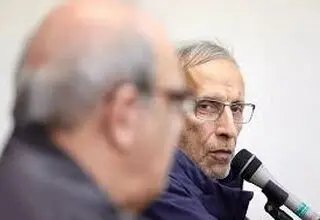 هشدار هادی خانیکی و عباس عبدی درباره روند تحولات ایران