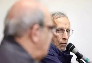 هشدار هادی خانیکی و عباس عبدی درباره روند تحولات ایران