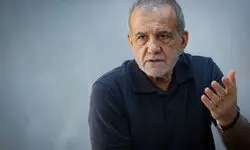 مسعود پزشکیان: یادداشت تفاهم اسلام‌آباد، مرکز ثقل روابط خارجی ایران در آینده خواهد بود