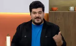 8 دقیقه عذرخواهی روی آنتن زنده؛ این مجری‌ها را از کجا می‌آورید؟