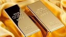 شکسته شدن رکورد معاملات شمش طلا در بورس کالا