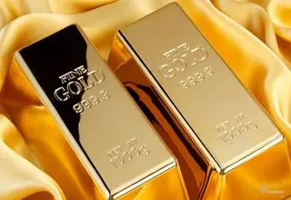 شکسته شدن رکورد معاملات شمش طلا در بورس کالا
