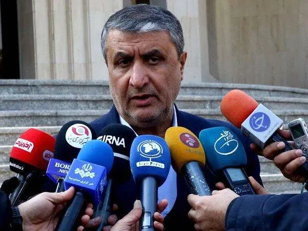 اسلامی: سازمان انرژی اتمی در زمینه فعالیت‌های معدنی رشد قابل توجهی کرد