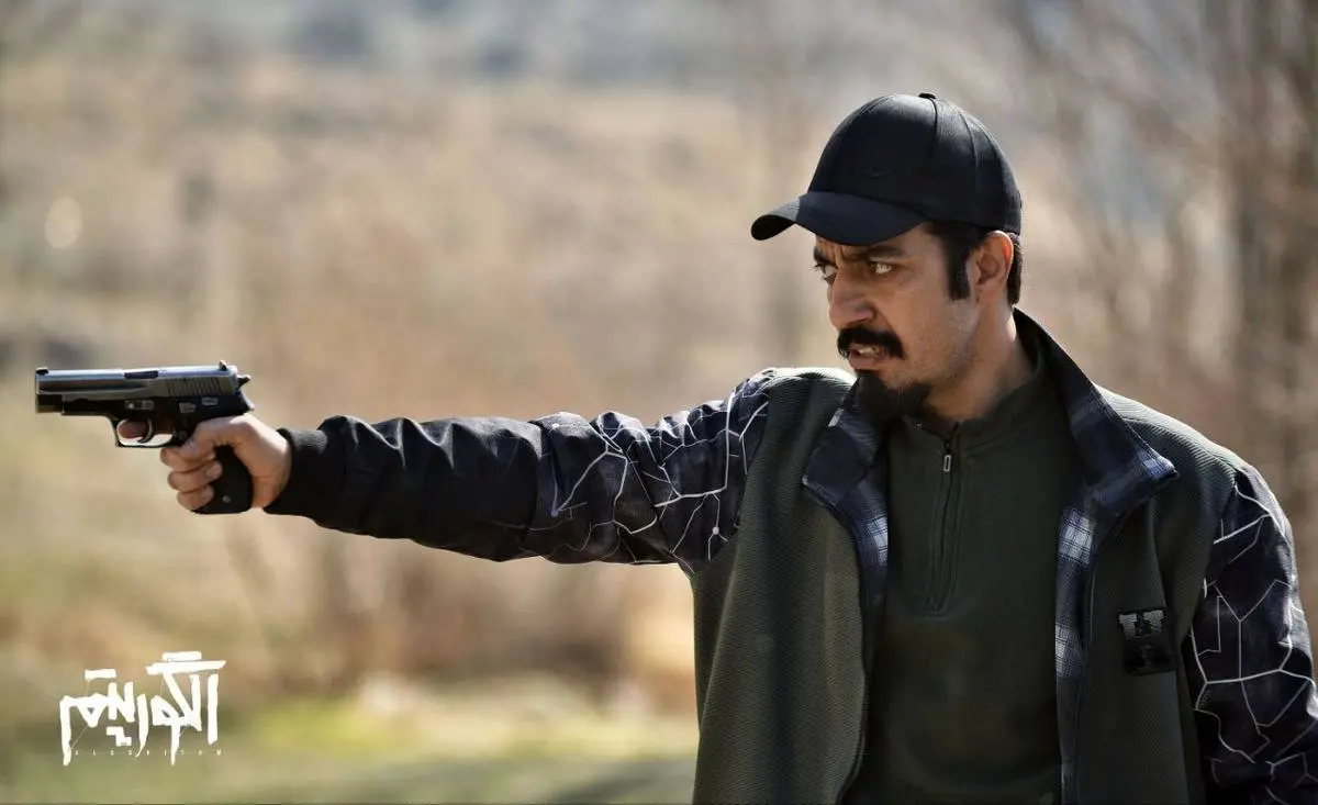 سریال الگوریتم با دردسر جدید مواجه شد