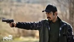 سریال الگوریتم با دردسر جدید مواجه شد