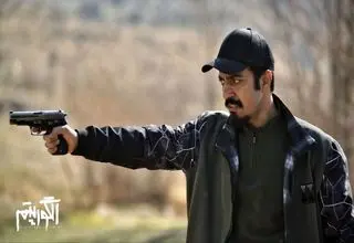 سریال الگوریتم با دردسر جدید مواجه شد