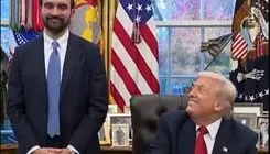 زهران ممدانی در آمریکا کودتا می‌کند؟