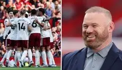 وین رونی: واقعاً دوست دارم آرسنال قهرمان لیگ برتر شود