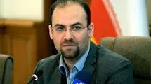 افتتاح پل جدید کریدور ارس تا پایان امسال 