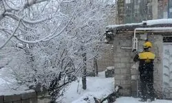 زمستان در راه است/ مساله بحران گاز و انرژی از بازسازی پالایشگاه تا نیروگاه‌های برق‌آبی!