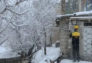 زمستان در راه است/ مساله بحران گاز و انرژی از بازسازی پالایشگاه تا نیروگاه‌های برق‌آبی!