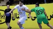 ملی‌پوش هندبال ایران راهی لیگ اسپانیا شد