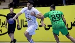 ملی‌پوش هندبال ایران راهی لیگ اسپانیا شد