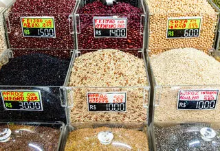 افزایش ۲.۲ درصدی شاخص قیمت مواد غذایی فائو نسبت به سال گذشته