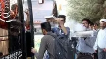 رایزنی برای تقسیط هزینه اعزام دانشجویان به عتبات