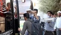 رایزنی برای تقسیط هزینه اعزام دانشجویان به عتبات