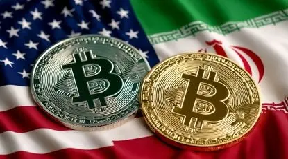 تقابل آشکار واشنگتن با اقتصاد غیرمتمرکز/ تحریم صرافی‌های رمزارز ایرانی یا تحریم آزادی؟ 
