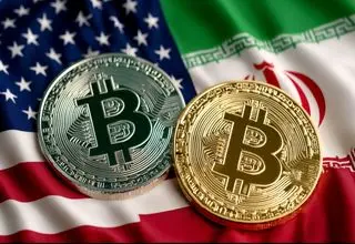 تقابل آشکار واشنگتن با اقتصاد غیرمتمرکز/ تحریم صرافی‌های رمزارز ایرانی یا تحریم آزادی؟ 