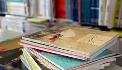 دانش آموزان ثبت‌نام برای کتاب‌های درسی را به تاخیر نیندازند
