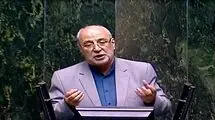حاجی‌دلیگانی: قدرت خرید مردم کاهش یافته؛ باید تدبیر کنیم