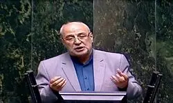 حاجی‌دلیگانی: قدرت خرید مردم کاهش یافته؛ باید تدبیر کنیم