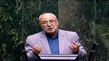حاجی‌دلیگانی: قدرت خرید مردم کاهش یافته؛ باید تدبیر کنیم
