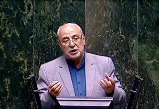 حاجی‌دلیگانی: قدرت خرید مردم کاهش یافته؛ باید تدبیر کنیم