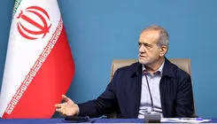 رئیس‌جمهور با مدیران ارشد صنعت هسته‌ای دیدار کرد