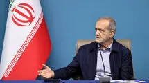 رئیس‌جمهور با مدیران ارشد صنعت هسته‌ای دیدار کرد