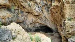 غار بورنیک، دالان خاموش تاریخ در دل کوه‌های فیروزکوه