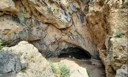 غار بورنیک، دالان خاموش تاریخ در دل کوه‌های فیروزکوه