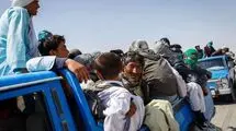 اقامت تمامی اتباع در این مناطق ممنوع شد