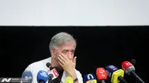 همایون اسعدیان: نهادهای فرهنگی بالادستی برای کنترل هنرمندان شکل گرفته‌اند/ سند ملی سینما را قبول نداریم