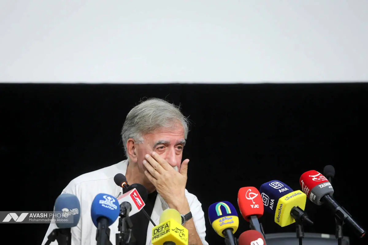 همایون اسعدیان: نهادهای فرهنگی بالادستی برای کنترل هنرمندان شکل گرفته‌اند