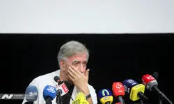همایون اسعدیان: نهادهای فرهنگی بالادستی برای کنترل هنرمندان شکل گرفته‌اند