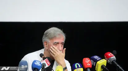 همایون اسعدیان: نهادهای فرهنگی بالادستی برای کنترل هنرمندان شکل گرفته‌اند/ سند ملی سینما را قبول نداریم