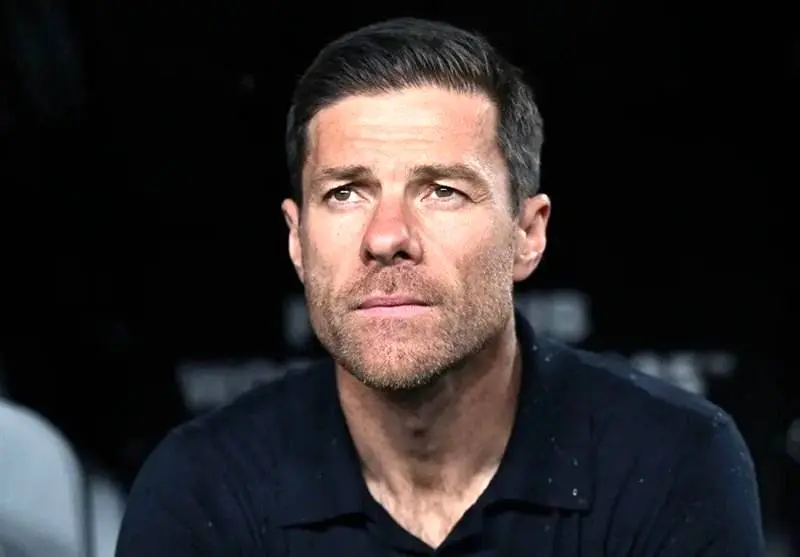 آلونسو: از بازیکنانم ناراضی نیستم