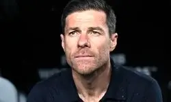 آلونسو: از بازیکنانم ناراضی نیستم