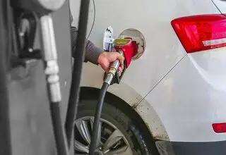  معمای بنزین متانولی