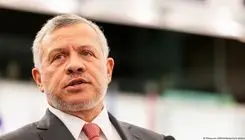 تأکید پادشاه اردن بر لزوم تثبیت آتش‌بس میان ایران و آمریکا