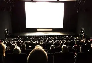 اعلام فهرست رسمی سالن‌های سینمایی برجسته در سراسر جهان