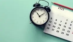 تقویم آذر چند روز تعطیلی دارد؟