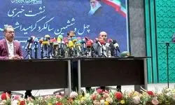 سردار معروفی: بسیجی‌ها در حوادث امنیتی سال‌های ۸۸، ۹۶، ۹۷، ۹۸، ۱۴۰۱ حضور داشتند