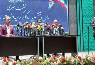 سردار معروفی: بسیجی‌ها در حوادث امنیتی سال‌های ۸۸، ۹۶، ۹۷، ۹۸ و ۱۴۰۱ حضور داشتند