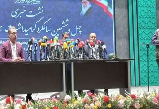 سردار معروفی: بسیجی‌ها در حوادث امنیتی سال‌های ۸۸، ۹۶، ۹۷، ۹۸ و ۱۴۰۱ حضور داشتند