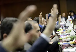 محمدرضایی: ثبت‌نام الکترونیکی ایراداتی دارد که باید برطرف شود