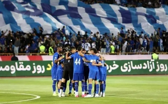 طاهری: استقلال باید قهرمان جام حذفی شود
