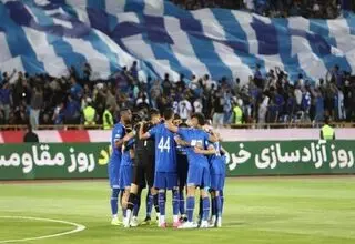 طاهری: استقلال باید قهرمان جام حذفی شود
