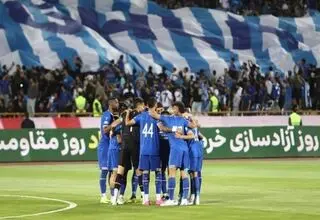 طاهری: استقلال باید قهرمان جام حذفی شود